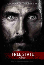 Poster for Free State of Jones