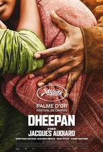 Poster for Dheepan