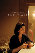 Poster for The Wait (L’attesa)
