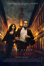 Poster for Inferno