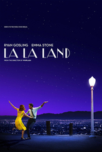 Poster for La La Land