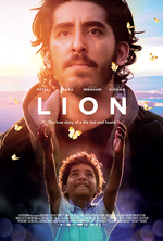 Poster for Lion
