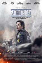 Poster for Patriots Day