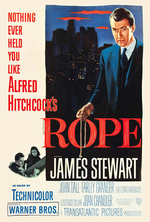 Poster for Rope