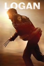 Poster for Logan