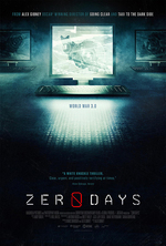 Poster for Zero Days