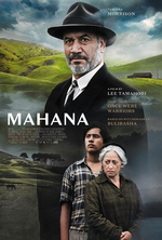Poster for Mahana