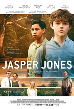 Poster for Jasper Jones