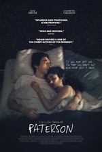 Poster for Paterson
