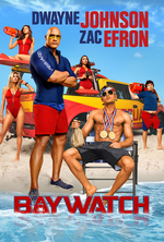 Poster for Baywatch
