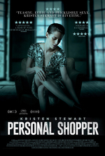 Poster for Personal Shopper