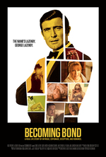 Poster for Becoming Bond