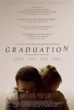 Poster for Graduation (Bacalaureat)