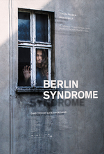 Poster for Berlin Syndrome