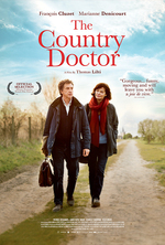 Poster for The Country Doctor (Médecin de campagne)
