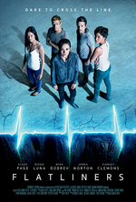 Poster for Flatliners