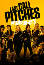 Poster for Pitch Perfect 3