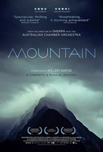 Poster for Mountain