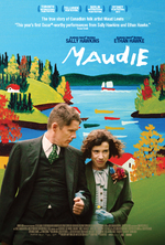 Poster for Maudie