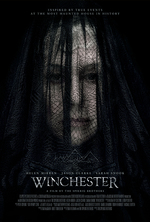 Poster for Winchester