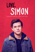 Poster for Love, Simon