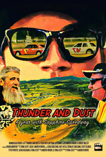 Poster for Thunder and Dust [Q&A EVENT]