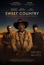 Poster for Sweet Country