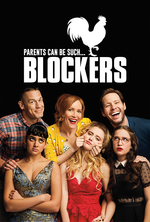 Poster for Blockers