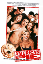 Poster for American Pie