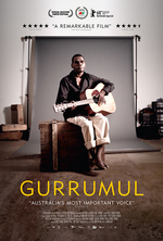 Poster for Gurrumul (Q&A Screening)