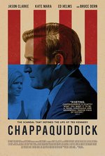Poster for Chappaquiddick 