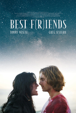 Poster for Best F(r)iends: Volumes One and Two