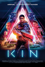 Poster for Kin 