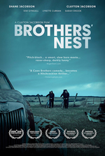 Poster for Brothers' Nest (Q&A Screening)