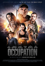 Poster for Occupation 