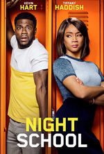 Poster for Night School