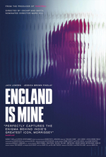 Poster for England Is Mine 