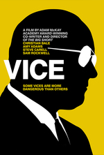 Poster for Vice