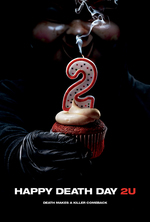 Poster for Happy Death Day 2U
