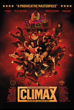 Poster for Climax