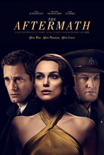 Poster for The Aftermath