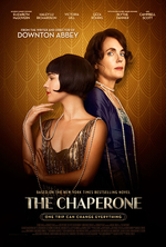 Poster for The Chaperone