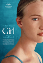 Poster for Girl