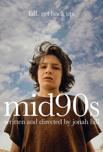Poster for Mid90s