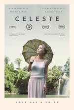 Poster for Celeste