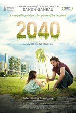 Poster for 2040