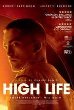 Poster for High Life