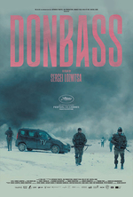 Poster for Donbass