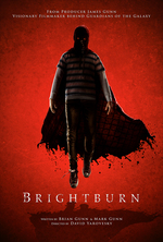 Poster for Brightburn