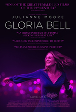 Poster for Gloria Bell